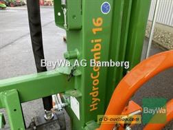 Posch POSCH HOLZSPALTER HydroCombi