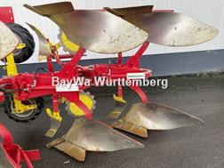 Pöttinger SERVO 35 S PLUS NOVA 5-Scharig