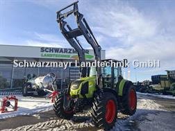 Claas ARION 440