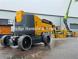 Haulotte SIGMA 16PRO NEW / UNUSED, Valid Inspection, *Guara