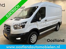 Ford E-Transit 350 L2H2 Trend 68 kWh / 100% Elektrisch 
