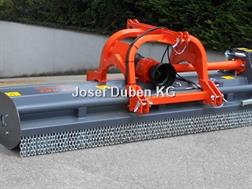 Agrimaster SRV 280 Shuttle