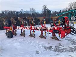 Pöttinger SERVO 45 S PLUS