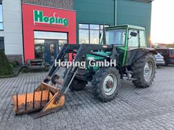 Deutz-Fahr D 7207