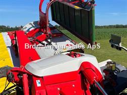 Pöttinger NOVACAT A10 ED COLLECTOR NOVACAT A10 ED COLLECTOR