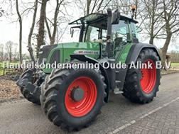 Fendt 818 Vario