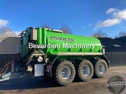 Joskin Euroliner 22500 TRS