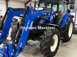 New Holland TD 5.85