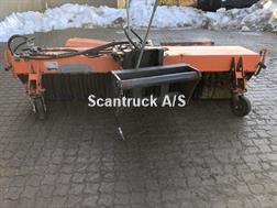 Tuchel FEJEMASKINE, TUCHEL