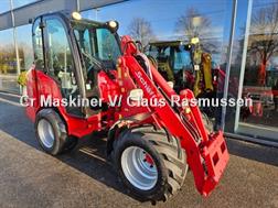 Schäffer nordic 60 highflow