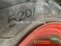 Michelin 480/70 R30 / 520/85 R42