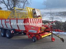 Pöttinger Euroboss 370 T