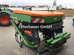 Amazone FTENDER 1600