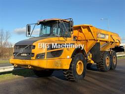 Volvo A30G