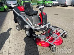 Gianni Ferrari GSR+ Electric