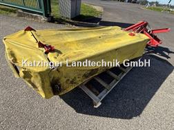 Pöttinger Nova Disc 305 H