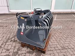 Saphir Leichtgutschaufel LGN 13 S (Euro)