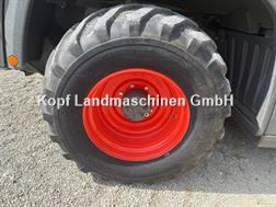 Alliance 2 Reifen 600 / 55 / 26,5