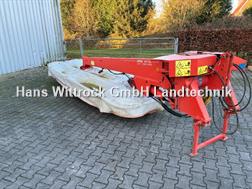 Kuhn GMD4010