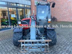 Weidemann T5522