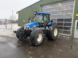 New Holland TD 90 D