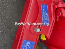 Pöttinger SERVO 35 S NOVA 5-SCHARIG