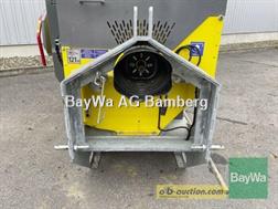 Tünnissen & Stocks WOOD SERIES WS/23 PTO