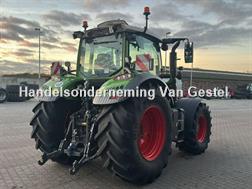 Fendt 724 VARIO