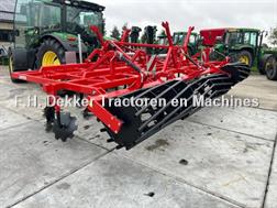 Evers Brumby 13-553 R62