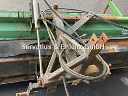 Düvelsdorf Düvelsdorf DKWB27 Kehrmaschine 2,7m Heck