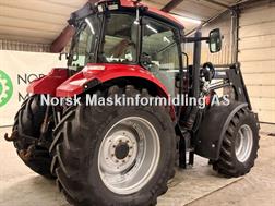 Case IH MXU 110