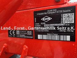 Kuhn GA 4201