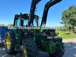 John Deere 6620