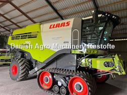 Claas Lexion 780