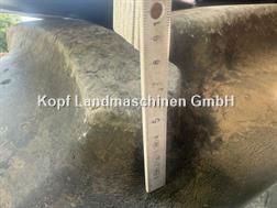 Mitas 2 Reifen 800 / 65 / R32