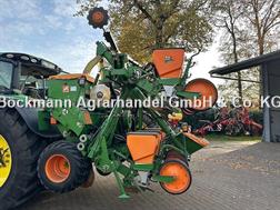 Amazone ED 602-K