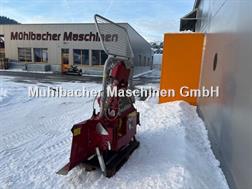 Tajfun Seilwinde EGV65 AHK 200cm mit Funk, gebraucht