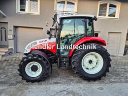 Steyr 4065
