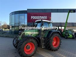 Fendt 714 Vario