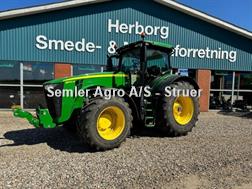 John Deere 8370R