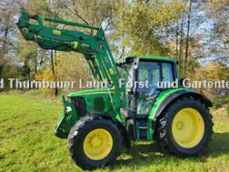 John Deere 6320 PREMIUM