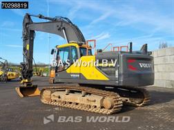 Volvo EC300 E L