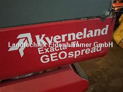 Kverneland EXACTA TL 1500