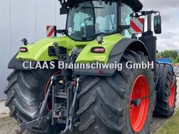 Claas AXION 950