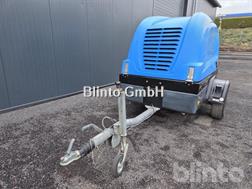 Kärcher HDS 17/60 DE Tr1