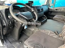 Iveco Trakker 450 6X4, EURO 6, Steel suspension