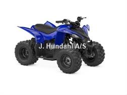 Yamaha YFZ50