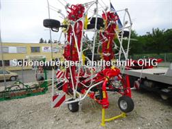 Pöttinger HIT V 11100