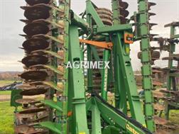 Amazone Catros 7501 T