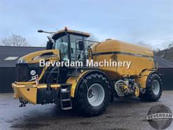 Terragator 845 Super Load